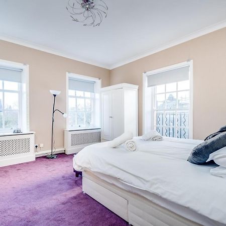 Wakefield Town House Villa Luaran gambar