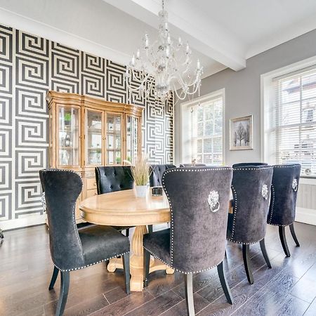 Wakefield Town House Villa Luaran gambar
