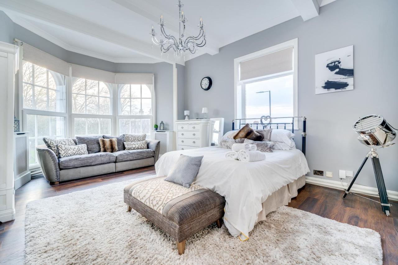 Wakefield Town House Villa Luaran gambar