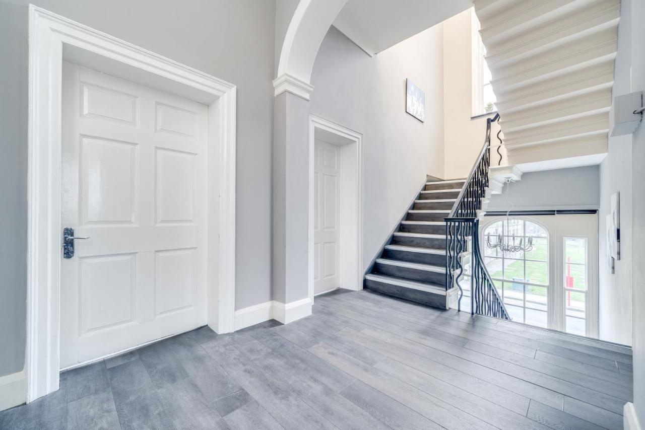 Wakefield Town House Villa Luaran gambar
