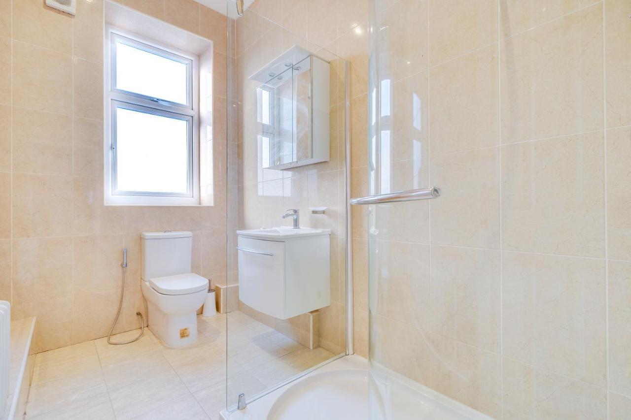 Wakefield Town House Villa Luaran gambar