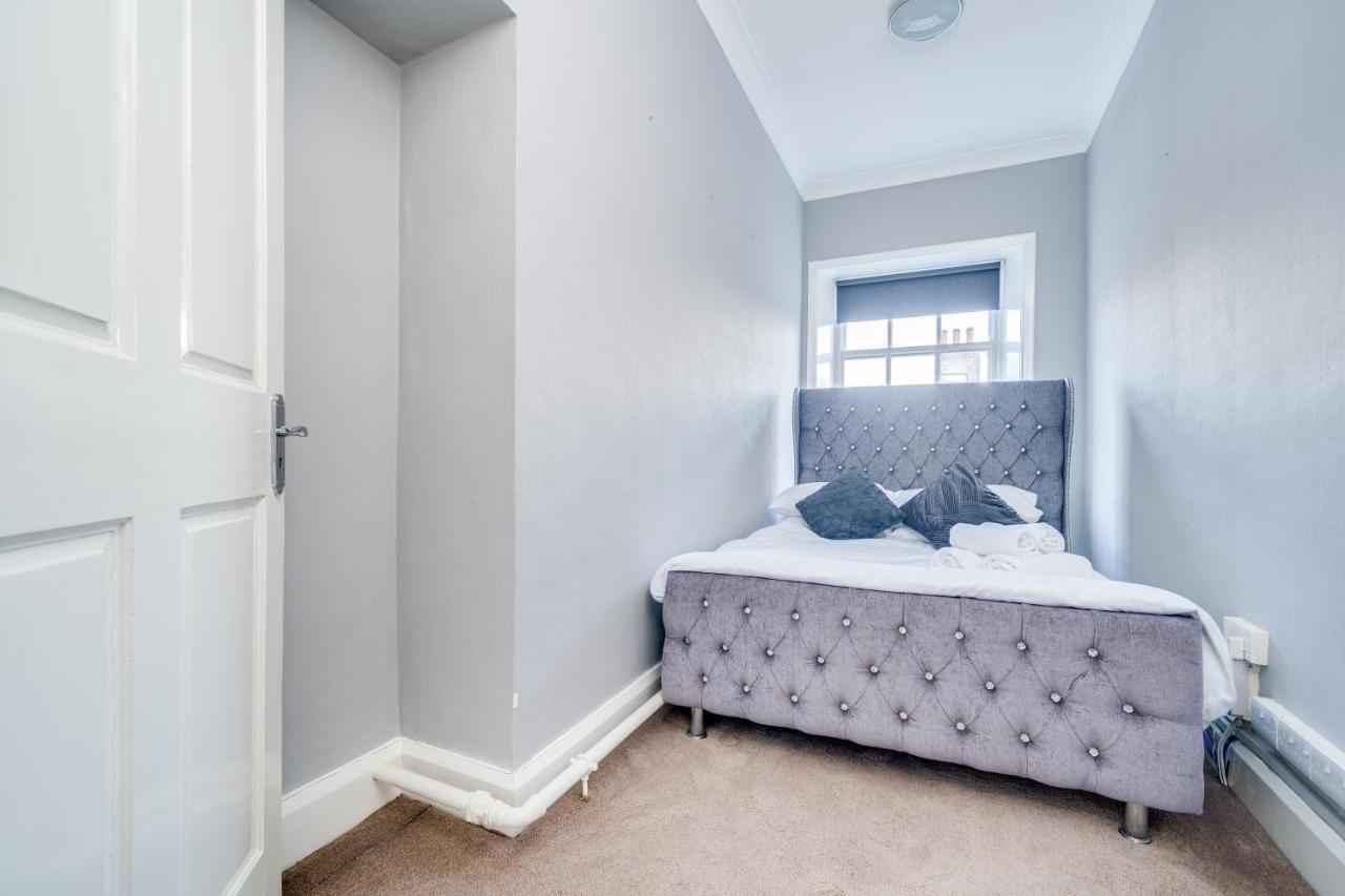Wakefield Town House Villa Luaran gambar