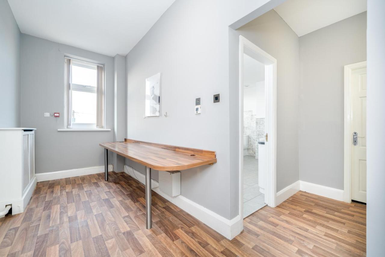 Wakefield Town House Villa Luaran gambar