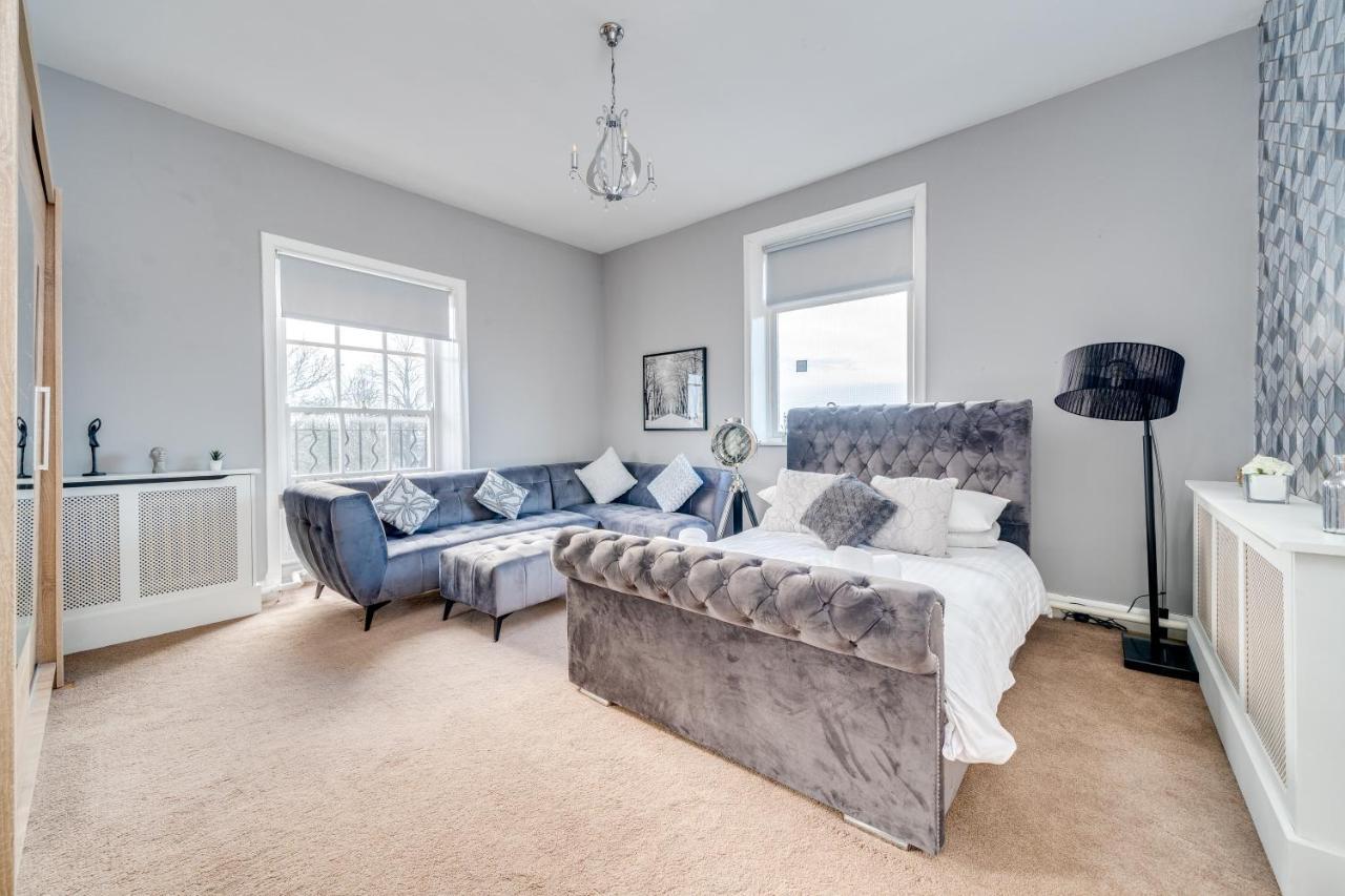 Wakefield Town House Villa Luaran gambar