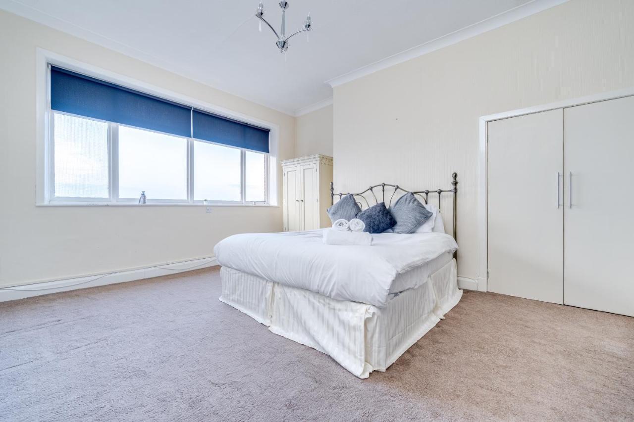 Wakefield Town House Villa Luaran gambar