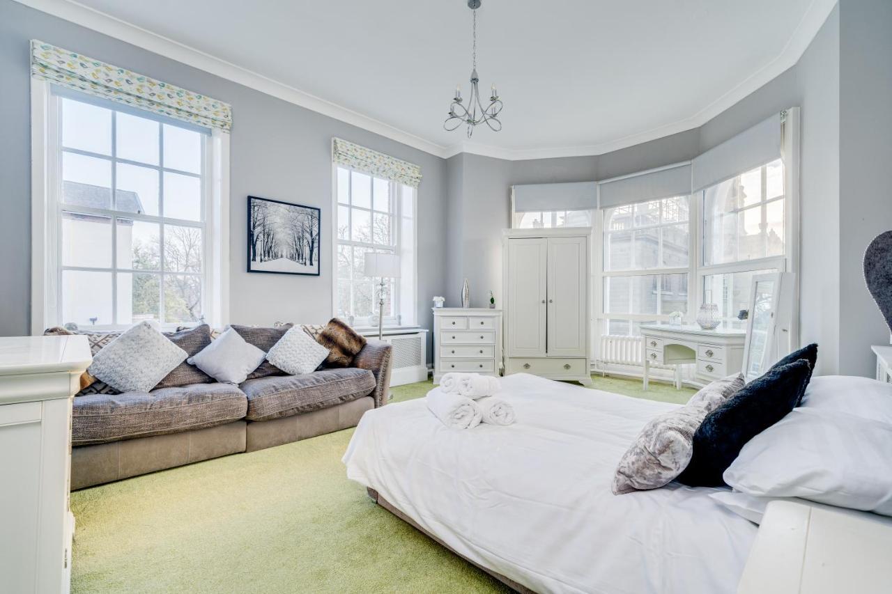 Wakefield Town House Villa Luaran gambar